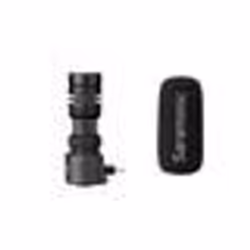 Saramonic SmartMic+ Di L/Weight Micro pour Smartphone Lightning/m - SmartMic+ Di