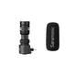 Saramonic SmartMic+ Di L/Weight Micro pour Smartphone Lightning/m - SmartMic+ Di