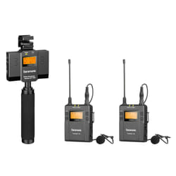 Saramonic UwMic9
