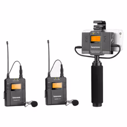 Saramonic UwMic9