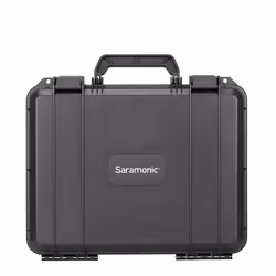 Saramonic UwMic9 - Vue supplémentaire 4