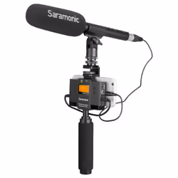 Saramonic UwMic9 - Vue supplémentaire 6