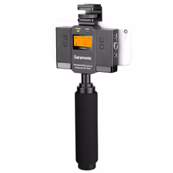 Saramonic UwMic9 - Vue supplémentaire 7