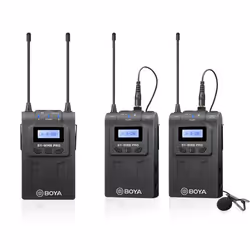 BOYA BY-WM8 Pro-K2