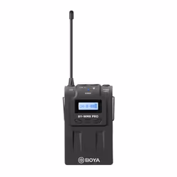 BOYA BY-WM8 Pro-K2 Noir Microphone de conférence