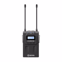 BOYA BY-WM8 Pro-K2 Noir Microphone de conférence