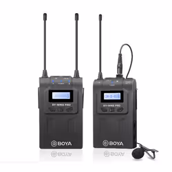 BOYA BY-WM8 Pro-K1