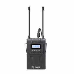 BOYA BY-WM8 Pro-K1 Noir Microphone de conférence