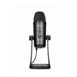 BOYA BY-PM700 microphone Noir Microphone de table