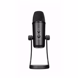 BOYA BY-PM700 microphone Noir Microphone de table