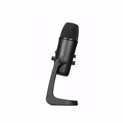 BOYA BY-PM700 microphone Noir Microphone de table