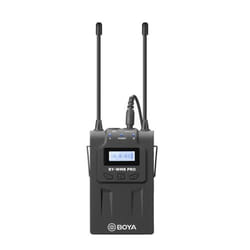 BOYA RX8 Pro Portable (récepteur sur le corps)