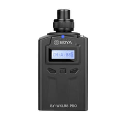 BOYA BY-WXLR8 Pro Émetteur de poche