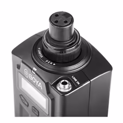 BOYA BY-WXLR8 Pro Émetteur de poche