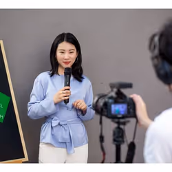 BOYA BY-WHM8 Pro Noir Microphone pour entretien - Vue supplémentaire 6