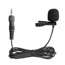 Saramonic UWMIC9 RX9+TX9 UHF Noir Microphone Lavalier/boutonnière - Vue supplémentaire 10