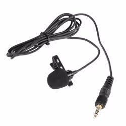 Saramonic UWMIC9 RX9+TX9 UHF Noir Microphone Lavalier/boutonnière - Vue supplémentaire 7