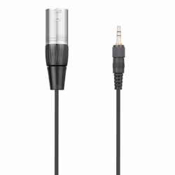 Saramonic UWMIC9 RX9+TX9 UHF Noir Microphone Lavalier/boutonnière - Vue supplémentaire 8