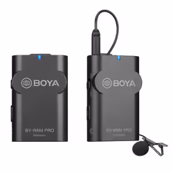 BOYA BY-WM4 PRO K1