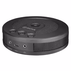 BOYA BY-BMM400 microphone Noir Microphone de conférence