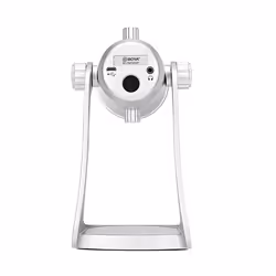 BOYA BY-PM700SP microphone Argent Microphone de table