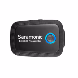 Saramonic Blink500 B1 TX+RX - Vue supplémentaire 4