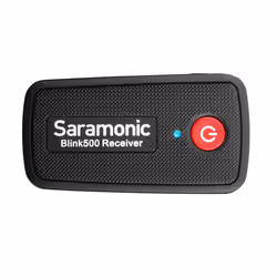 Saramonic Blink500 B1 TX+RX - Vue supplémentaire 5