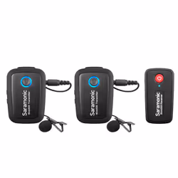 Saramonic Blink500 B2 TX+TX+RX