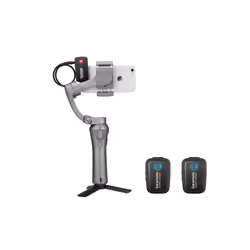 Saramonic Blink500 B2 TX+TX+RX