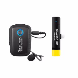 Saramonic Blink500 B5 TX+RXUC