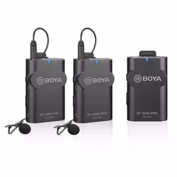 BOYA BY-WM4 PRO K2