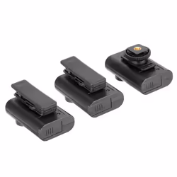 BOYA BY-WM4 PRO K2 Système de microphone sans fil