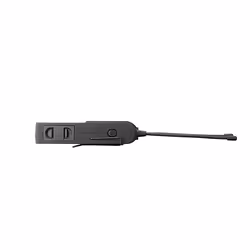 BOYA BY-WM8 Pro-K3 Noir Microphone pour radio