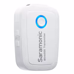 Saramonic Blink 500 B1 - Vue supplémentaire 5