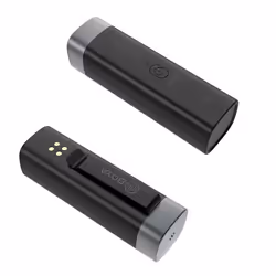 BOYA BY-WM3U microphone Gris Microphone de téléphone mobile/smartphone