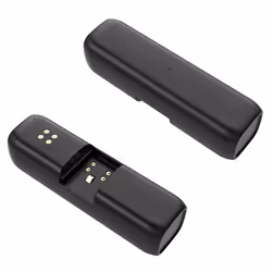 BOYA BY-WM3U microphone Gris Microphone de téléphone mobile/smartphone