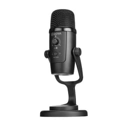 BOYA BY-PM500 microphone Noir Microphone de table