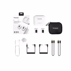 Saramonic Blink 500 PRO B1 - Vue supplémentaire 2