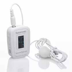 Saramonic Blink 500 PRO B1 - Vue supplémentaire 8