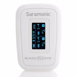 Saramonic Blink 500 PRO B1 - Vue supplémentaire 9