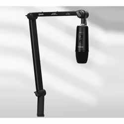 BOYA BY-BA30 pièce et accessoire de microphone