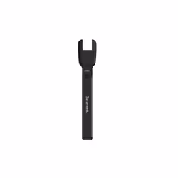 Saramonic Blink500 Pro HM, Noir, Titulaire, Lithium-Ion (Li-Ion), 1100 mAh