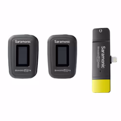 Saramonic Blink500 Pro B4