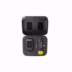 Saramonic Blink500 Pro B3, Microphone Lavalier, RF sans fil, 100 m, 50 - 18000 Hz, Batterie, Récepteur fixe