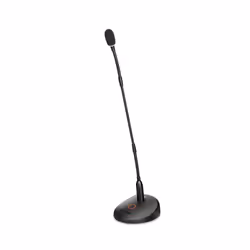 BOYA BY-GM18CB, Microphone de table, -35 dB, 50 - 16000 Hz, 78 dB, Cardioïde, Condensateur