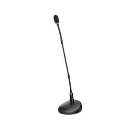BOYA BY-GM18CB microphone Noir Microphone de table