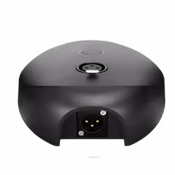 BOYA BY-GM18CB microphone Noir Microphone de table