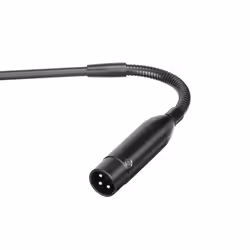 BOYA BY-GM18CB microphone Noir Microphone de table