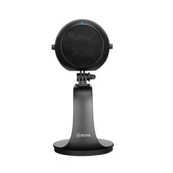 BOYA BY-PM300 microphone Noir Microphone de PC