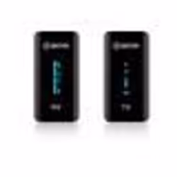 Micro cravate sans fil - BOYA - BY-XM6-S1 - RF 2.4 GHz - Écran OLED - Micro omnidirectionnel